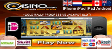 Classic Mobile Casino Slots